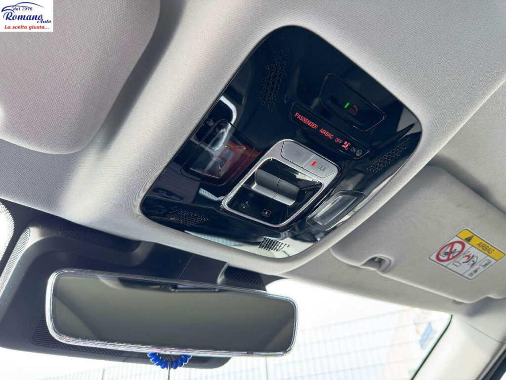 NEW Jaecoo - J7 - 1.6 TGDI aut. 2WD Premium#TETTO APRIBILE!