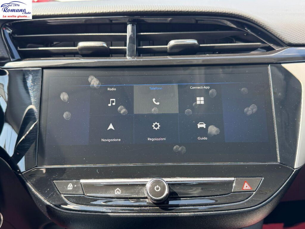 OPEL - Corsa - 1.2 Edition#VIRTUAL COCKPIT!RETROCAMERA!