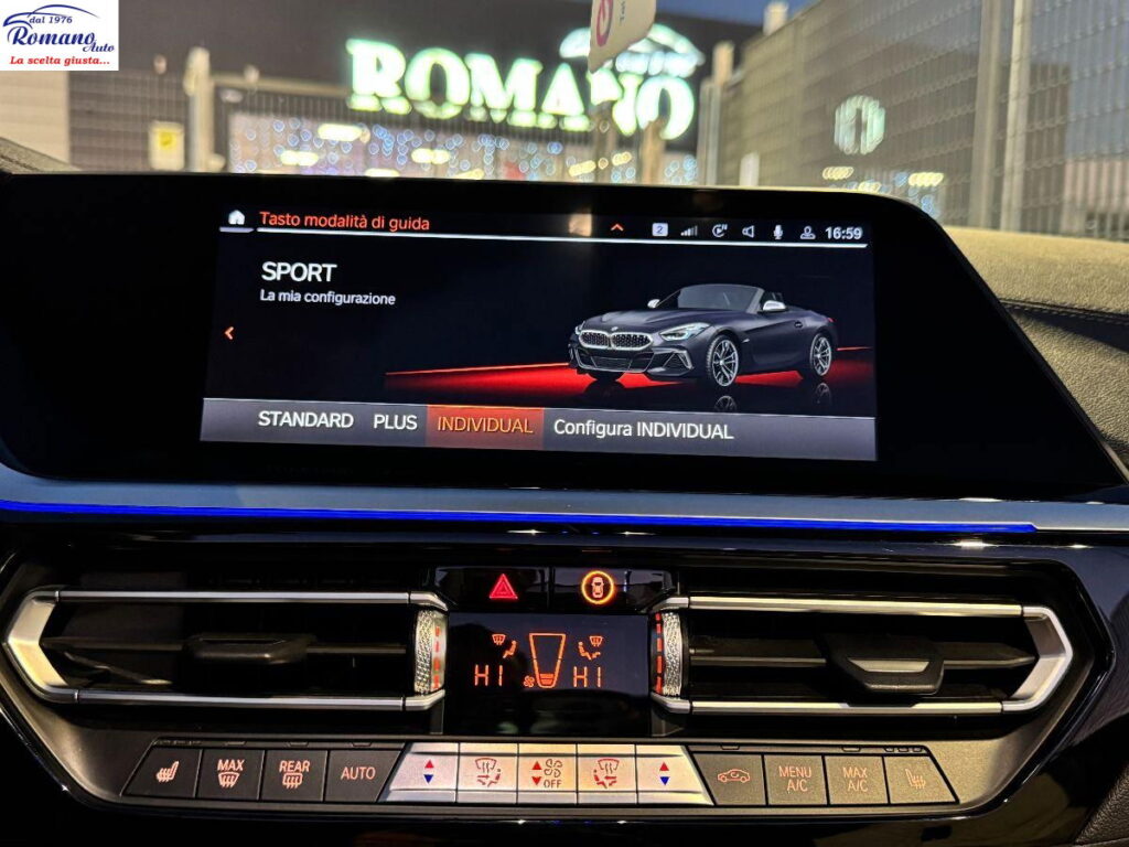 BMW - Z4  M40i auto#CABRIO!