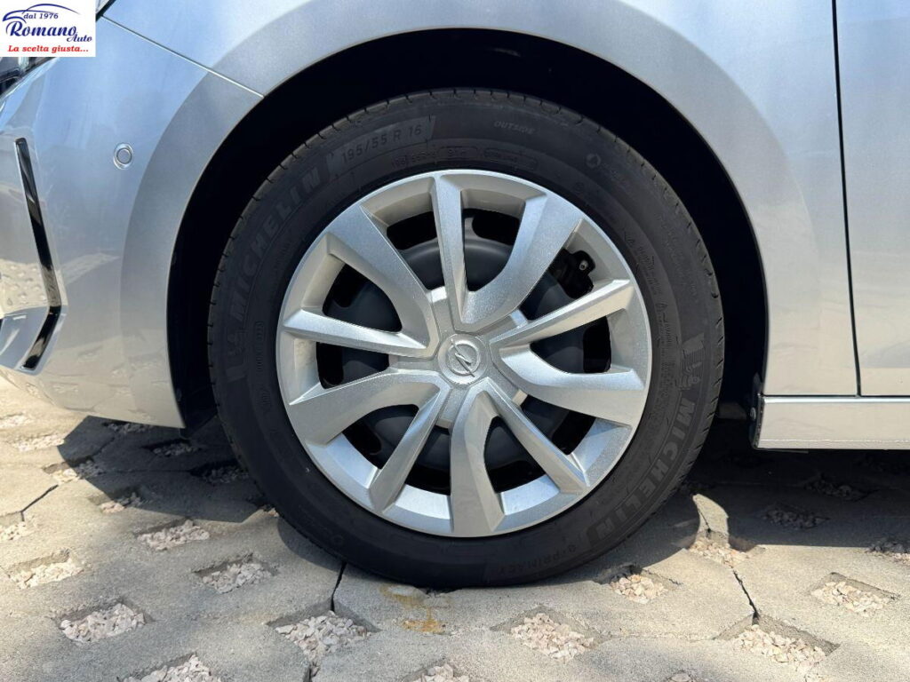 OPEL - Corsa - 1.2 Edition#VIRTUAL COCKPIT!RETROCAMERA!