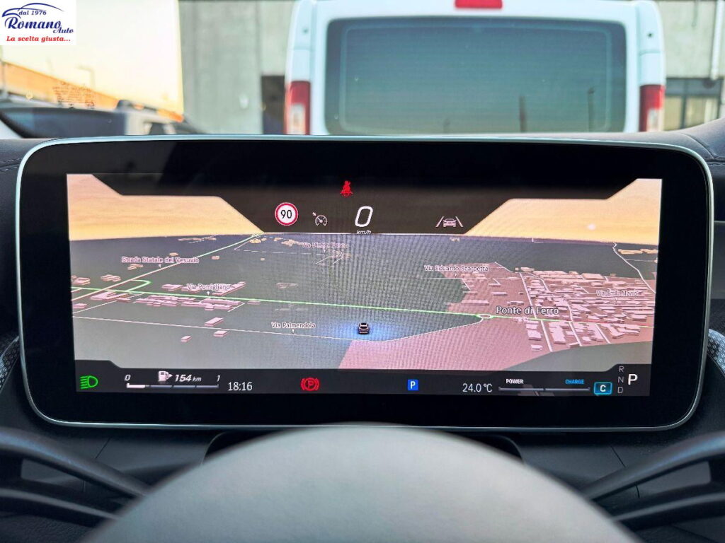 NEW MERCEDES - GLC  220 d AMG Line Premium 4matic auto#TETTO APIBILE!