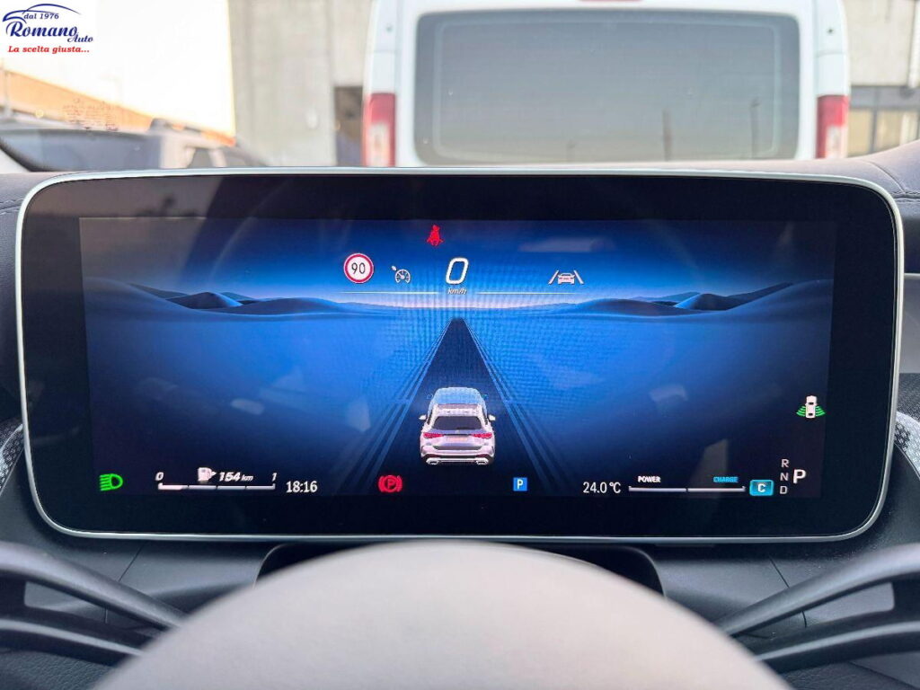 NEW MERCEDES - GLC  220 d AMG Line Premium 4matic auto#TETTO APIBILE!