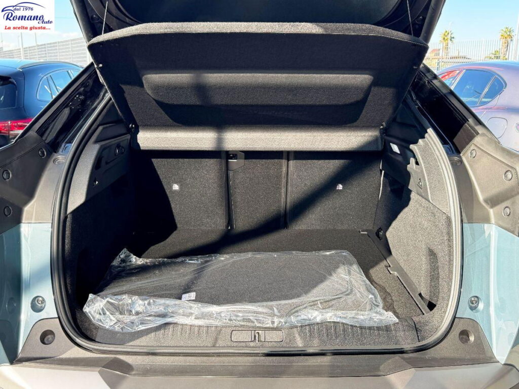 NEW PEUGEOT - 3008 - Hybrid 136 e-DCS6 GT#PACK VISION 360Â°!