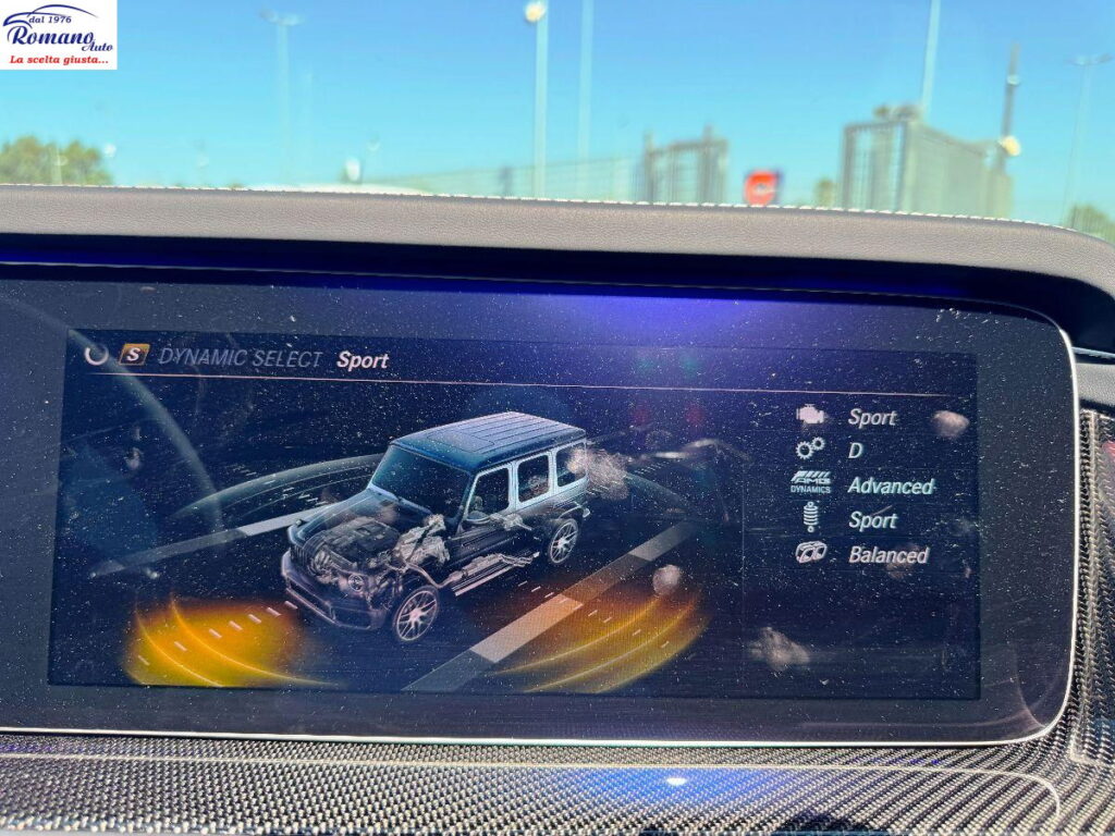 NEW Mercedes-Benz G 63 AMG GRAND EDITION 1/1000 Limited Edition#PRONTA CONSEGNA!