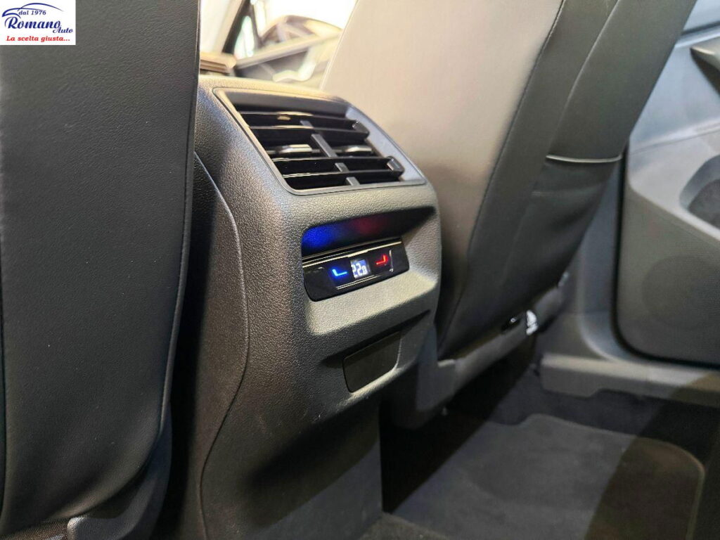 NEW VOLKSWAGEN - Tiguan  2.0 tdi Life 150cv dsg#2 ANNI GARANZIA VOLKSWAGEN!