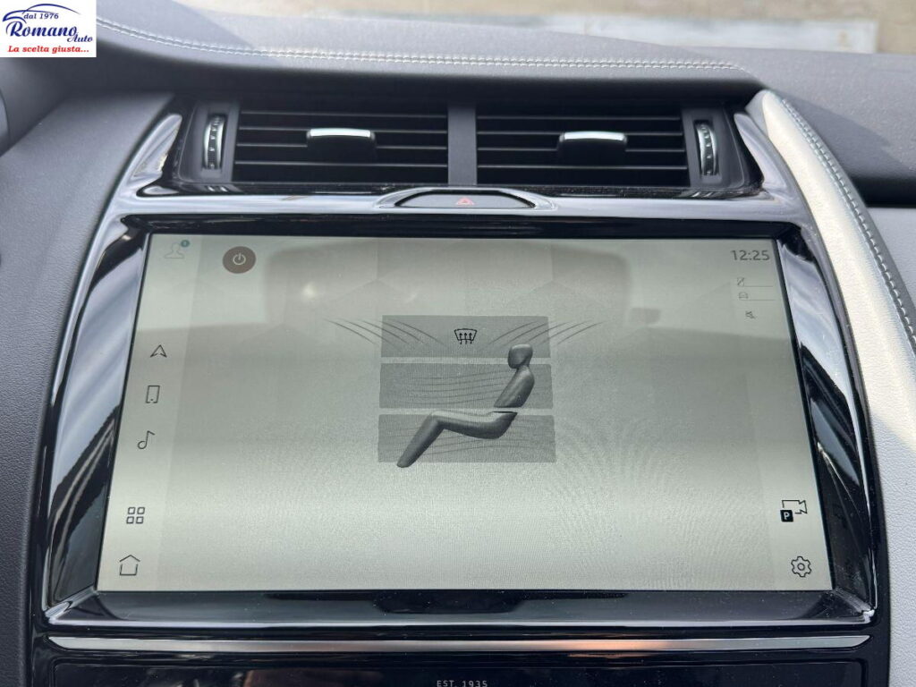 NEW JAGUAR - E-pace  2.0d i4 mhev R-Dynamic S awd 163cv auto#TETTO PANORAMICO!