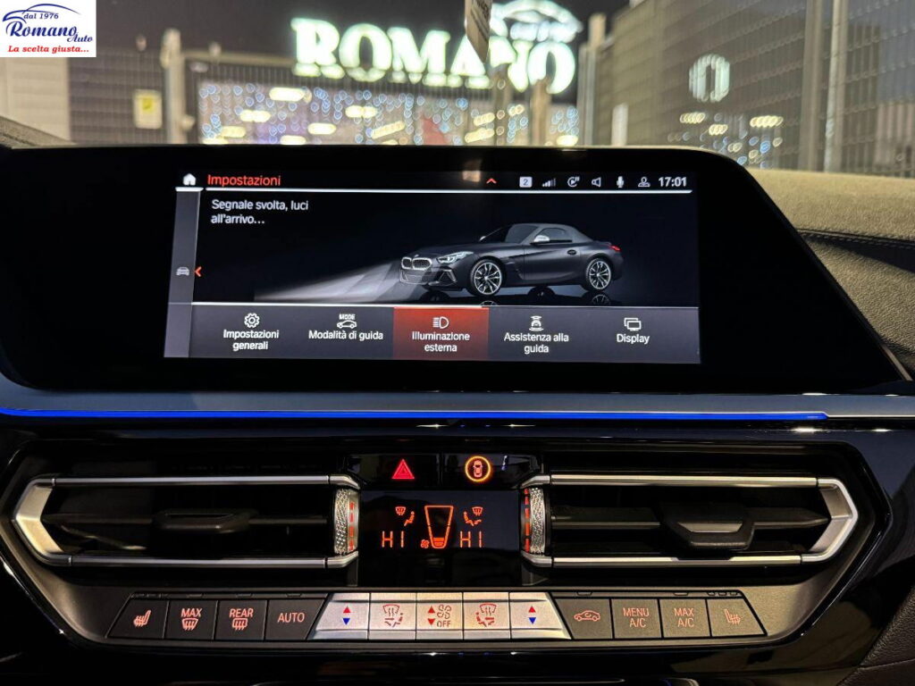 BMW - Z4  M40i auto#CABRIO!