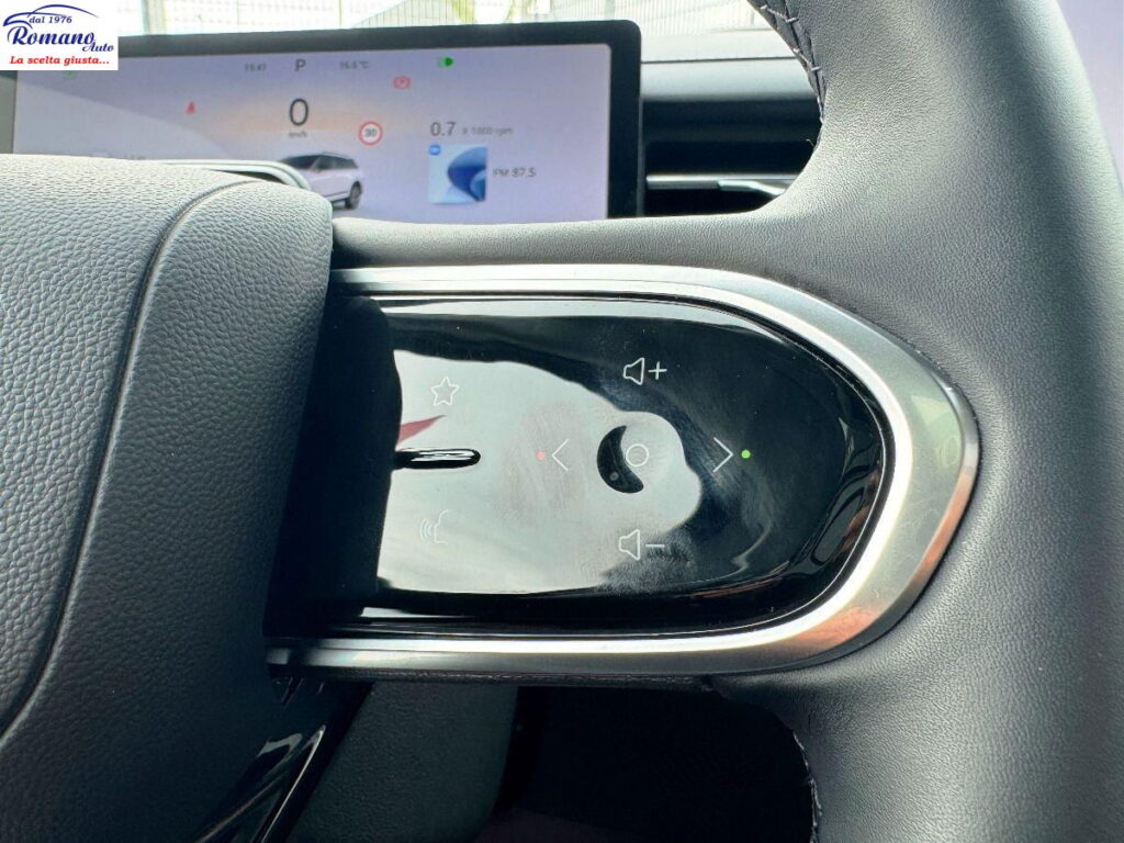 NEW Jaecoo - J7 - 1.6 TGDI aut. 2WD Premium#TETTO APRIBILE!