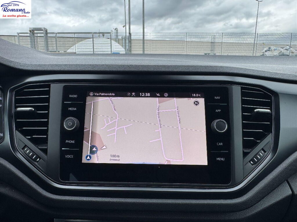 VOLKSWAGEN - T-Roc - 1.6 TDI SCR Business BlueMot.Tech.