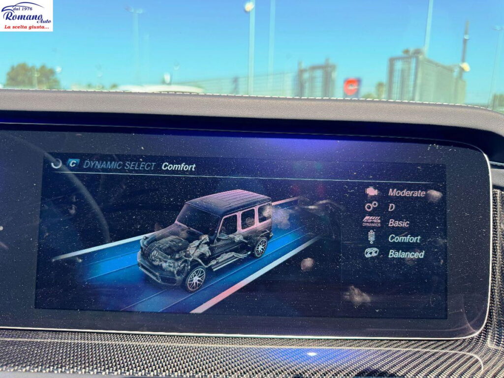 NEW Mercedes-Benz G 63 AMG GRAND EDITION 1/1000 Limited Edition#PRONTA CONSEGNA!