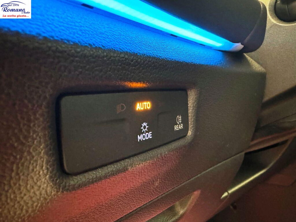 NEW VOLKSWAGEN - Tiguan  2.0 tdi Life 150cv dsg#2 ANNI GARANZIA VOLKSWAGEN!