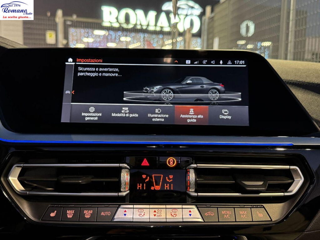 BMW - Z4  M40i auto#CABRIO!