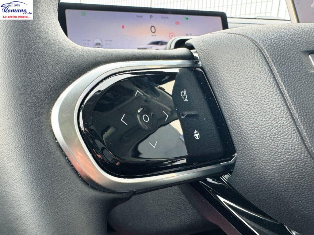 NEW Jaecoo - J7 - 1.6 TGDI aut. 2WD Premium#TETTO APRIBILE!