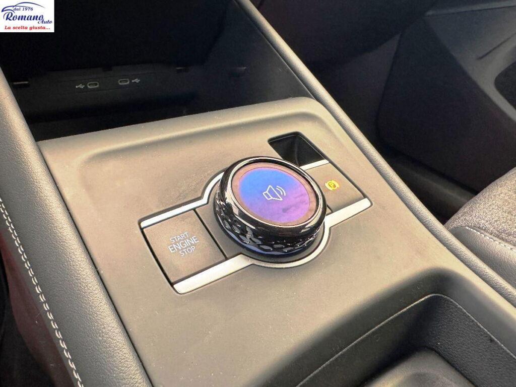 NEW VOLKSWAGEN - Tiguan  2.0 tdi Life 150cv dsg#2 ANNI GARANZIA VOLKSWAGEN!