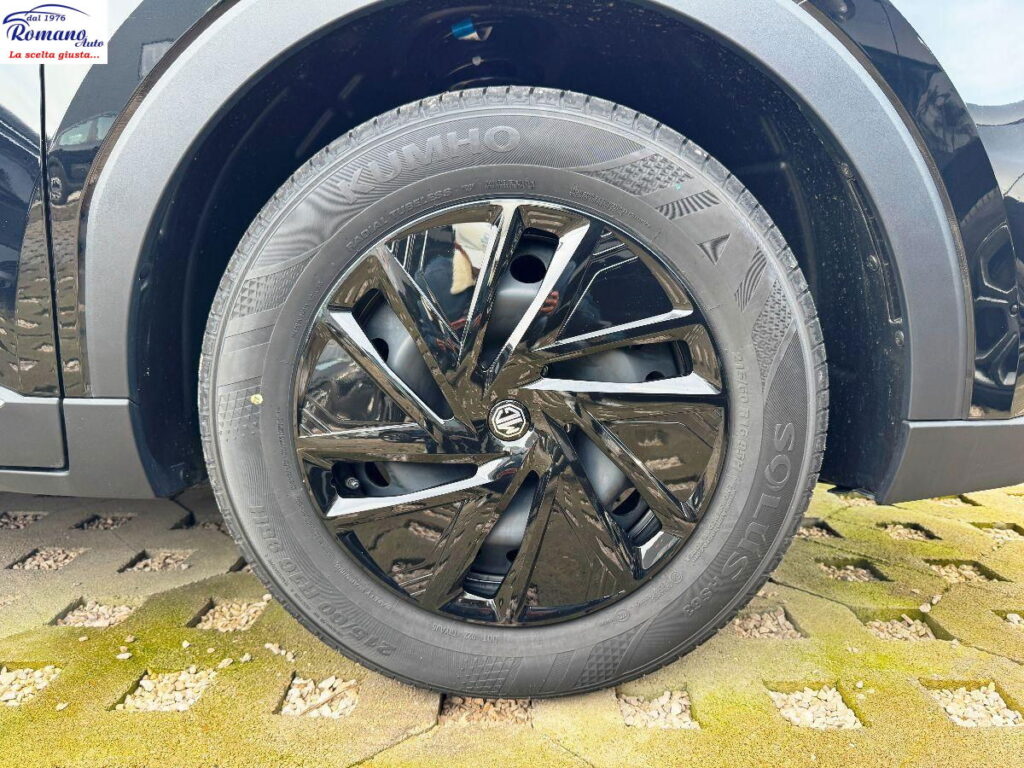 MG - ZS - 1.5 VTi-tech Standard#7 ANNI GARANZIA MG!