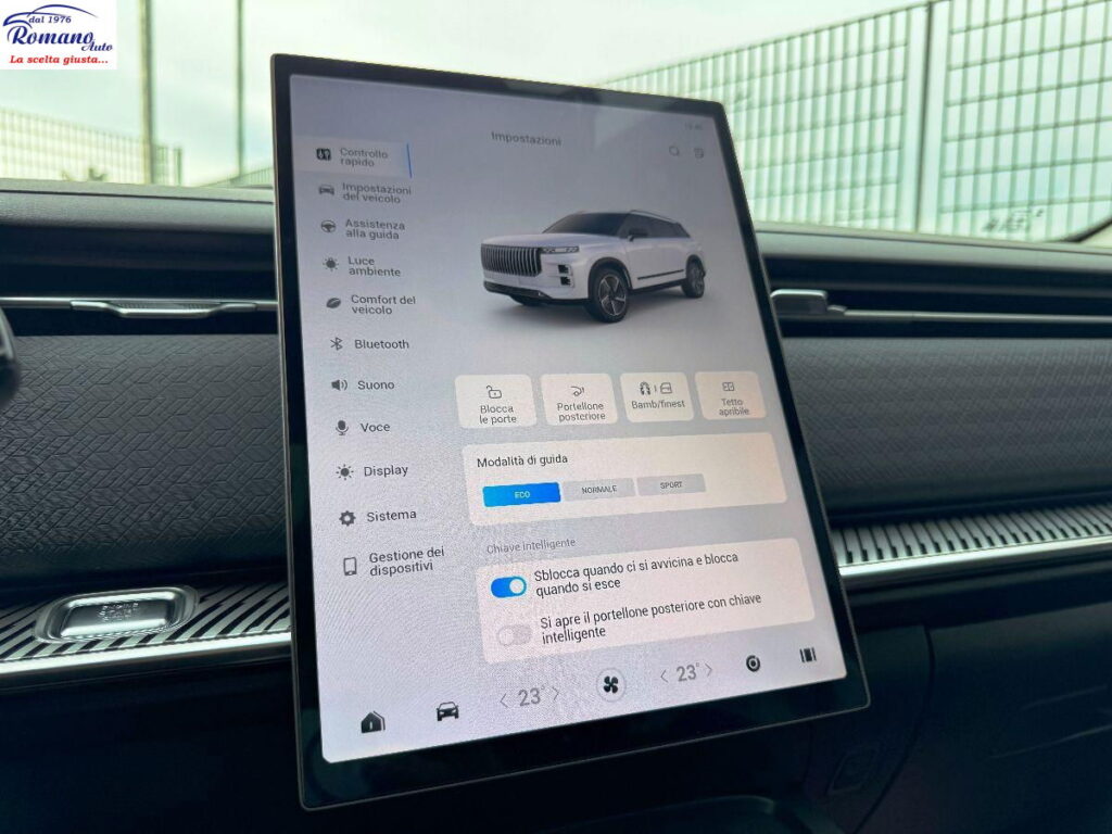 NEW Jaecoo - J7 - 1.6 TGDI aut. 2WD Premium#TETTO APRIBILE!