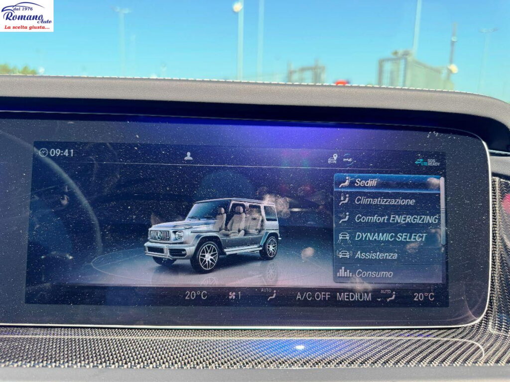 NEW Mercedes-Benz G 63 AMG GRAND EDITION 1/1000 Limited Edition#PRONTA CONSEGNA!