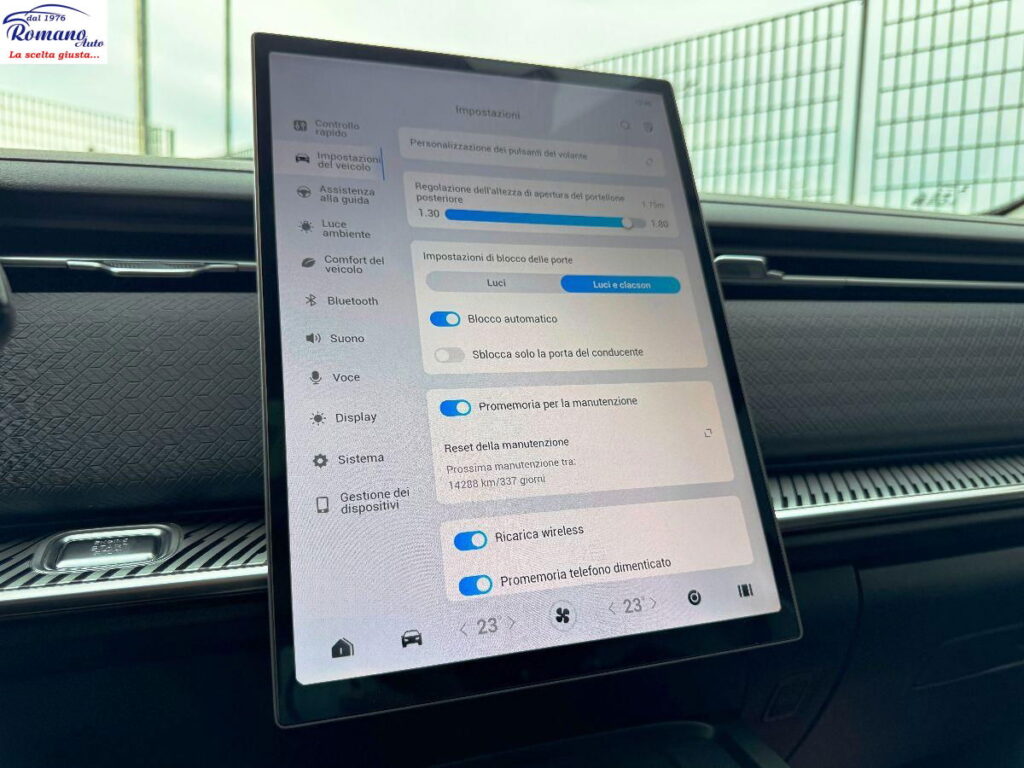 NEW Jaecoo - J7 - 1.6 TGDI aut. 2WD Premium#TETTO APRIBILE!