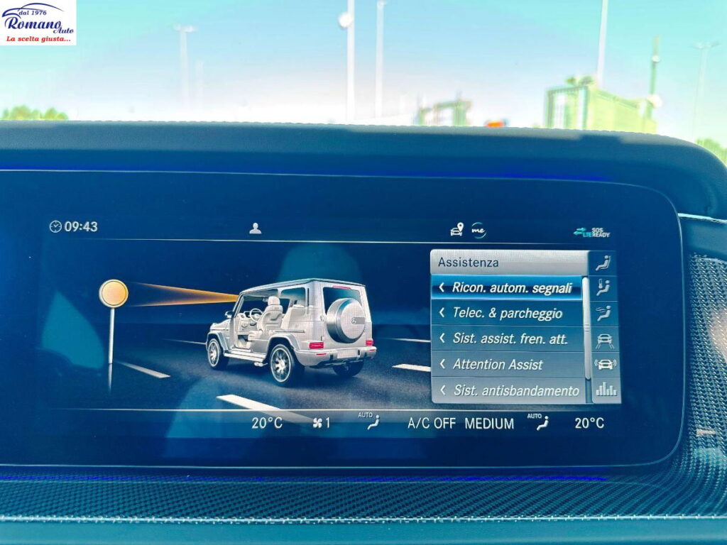 NEW Mercedes-Benz G 63 AMG GRAND EDITION 1/1000 Limited Edition#PRONTA CONSEGNA!