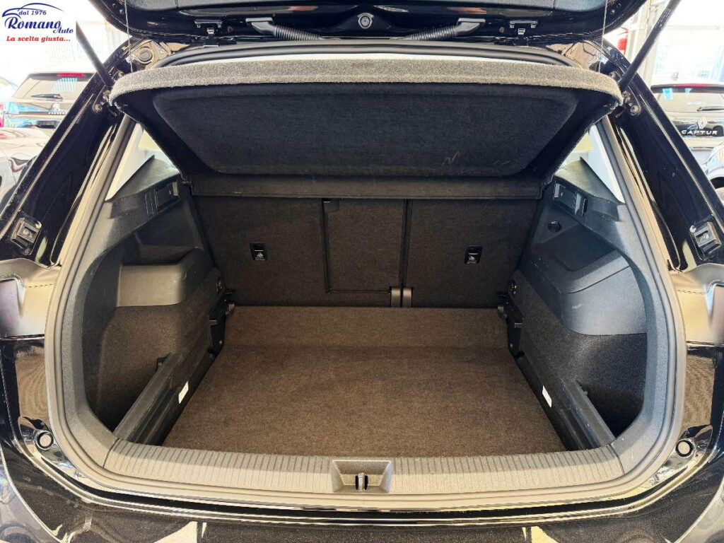 NEW VOLKSWAGEN - Tiguan  2.0 tdi Life 150cv dsg#2 ANNI GARANZIA VOLKSWAGEN!