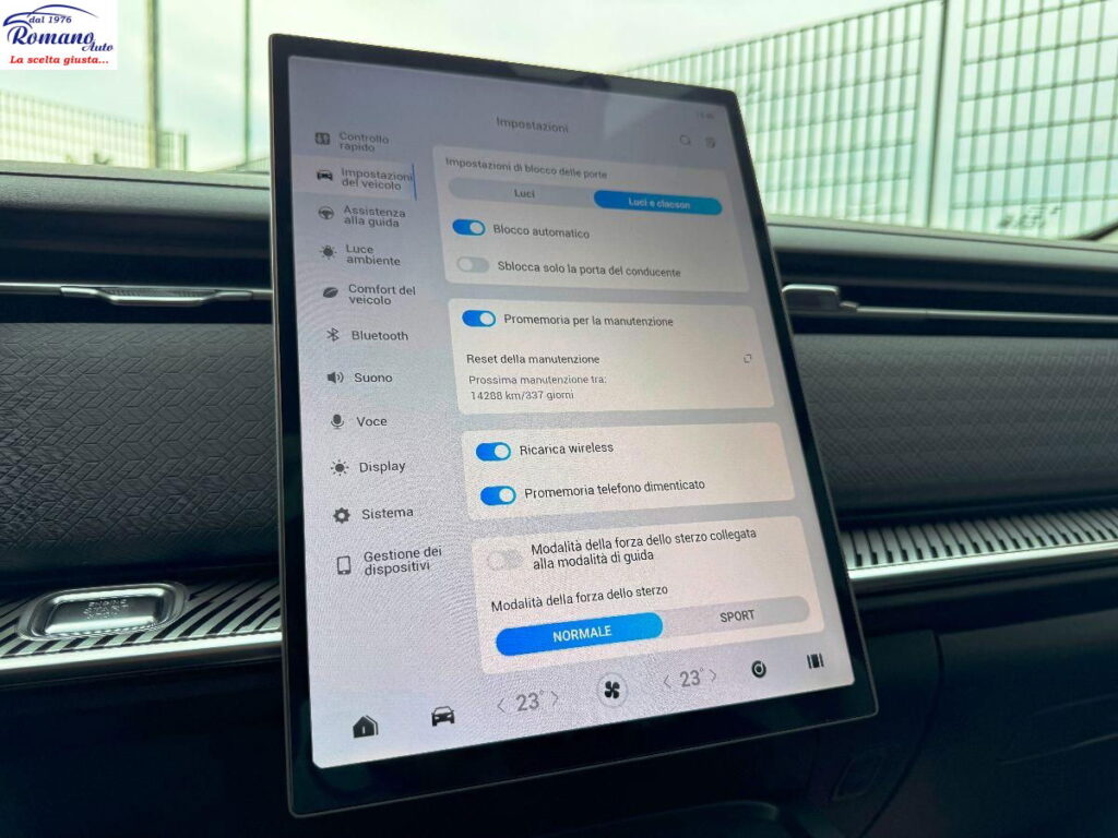 NEW Jaecoo - J7 - 1.6 TGDI aut. 2WD Premium#TETTO APRIBILE!