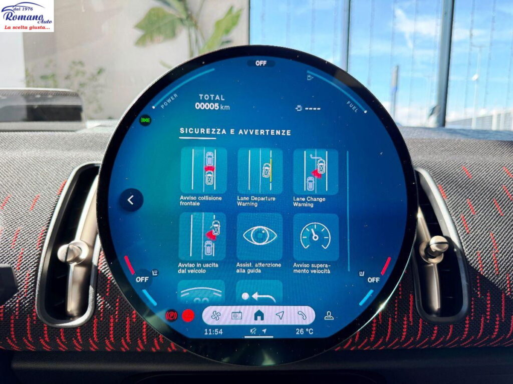 NEW MINI John Cooper Works Countryman#Tetto Apribile#Pack S!