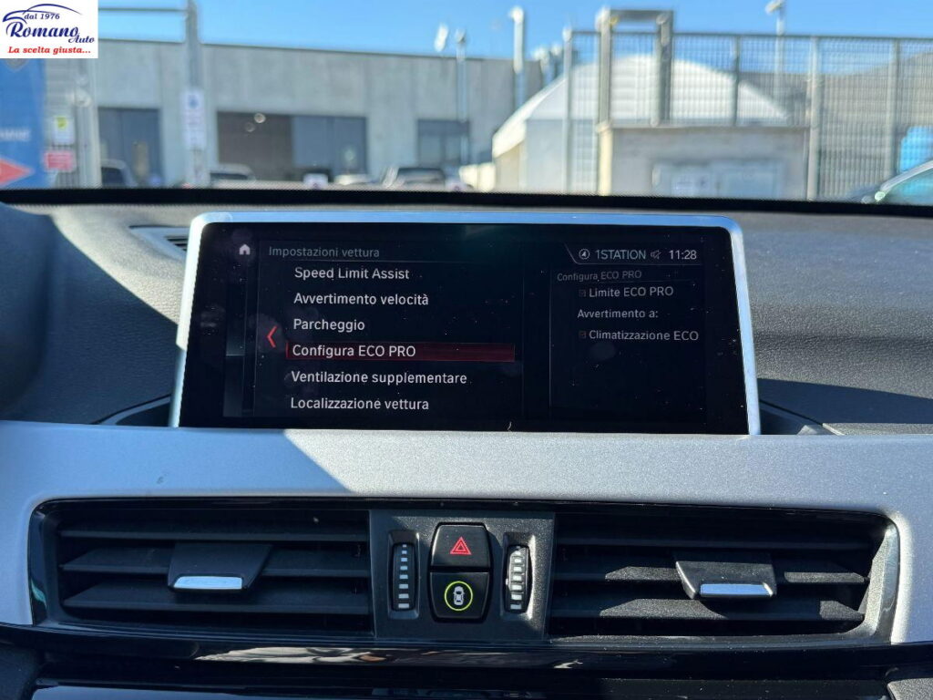 BMW - X1 -  sDrive18d Advantage#RETROCAMERA!