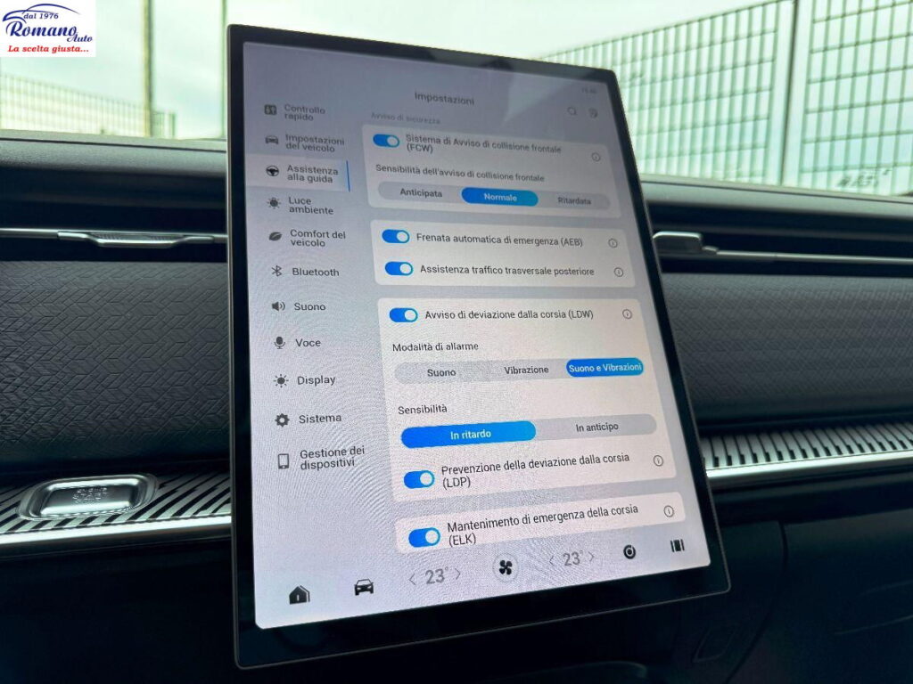 NEW Jaecoo - J7 - 1.6 TGDI aut. 2WD Premium#TETTO APRIBILE!