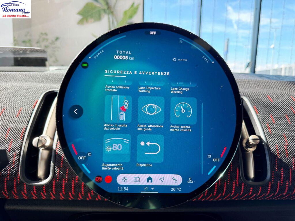 NEW MINI John Cooper Works Countryman#Tetto Apribile#Pack S!