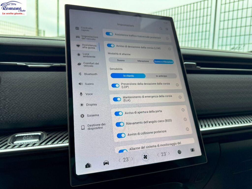 NEW Jaecoo - J7 - 1.6 TGDI aut. 2WD Premium#TETTO APRIBILE!