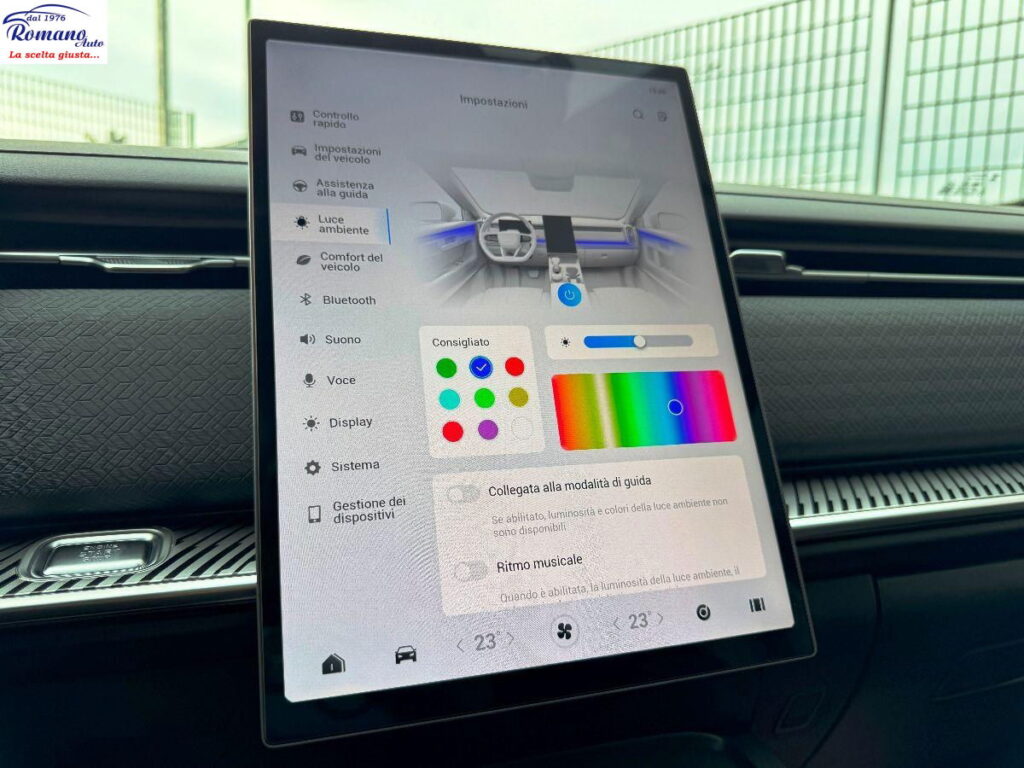 NEW Jaecoo - J7 - 1.6 TGDI aut. 2WD Premium#TETTO APRIBILE!