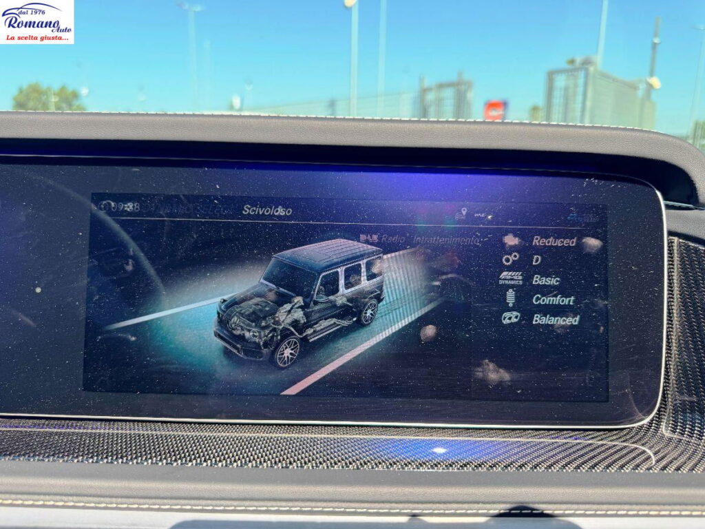 NEW Mercedes-Benz G 63 AMG GRAND EDITION 1/1000 Limited Edition#PRONTA CONSEGNA!