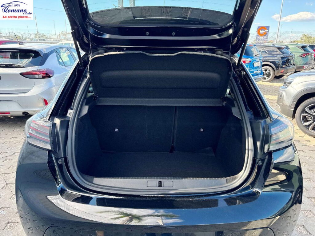 NEW PEUGEOT - 208 - PureTech 100 5p. Allure#VIRTUAL COCKPIT!