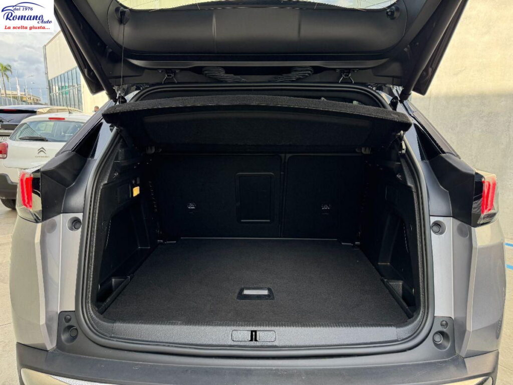 PEUGEOT - 3008 - PureTech Turbo 130 Allure Pack#RETROCAMERA