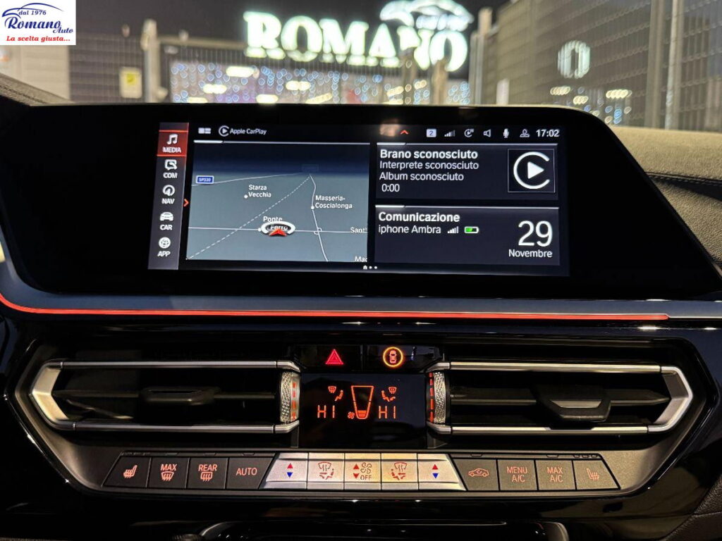 BMW - Z4  M40i auto#CABRIO!