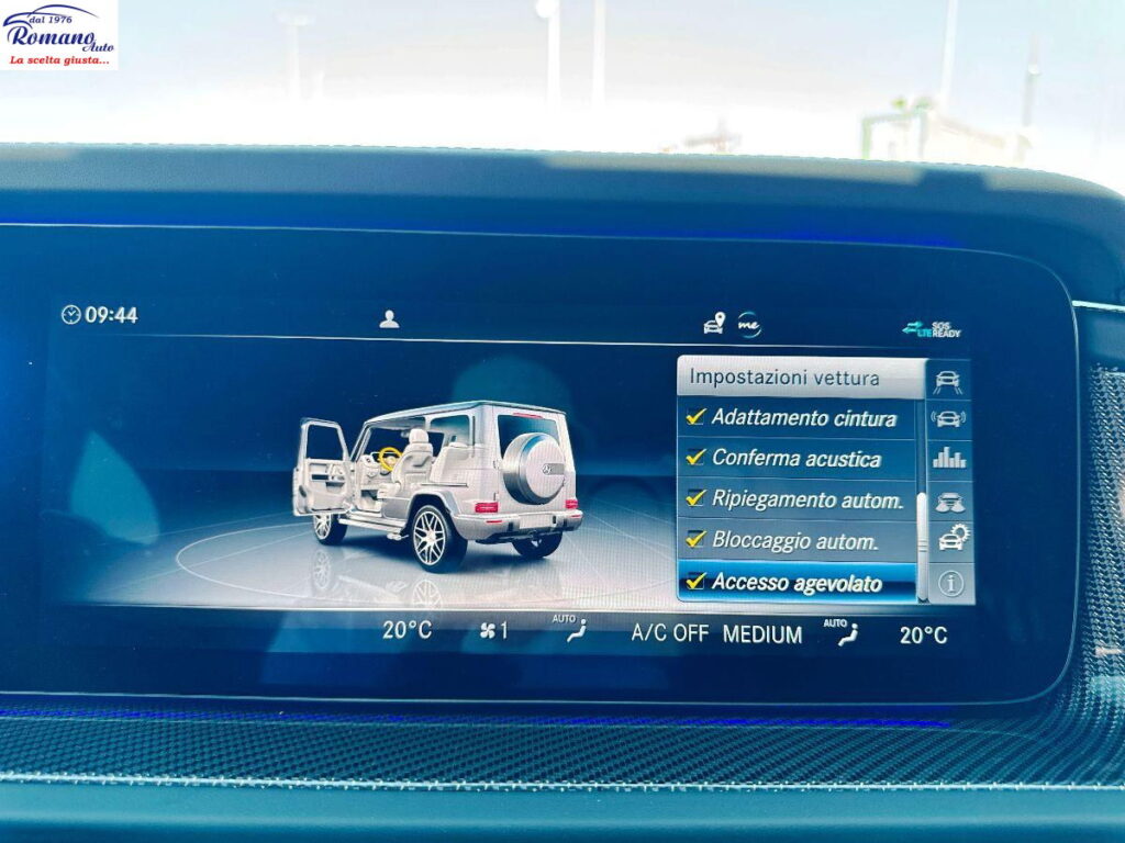 NEW Mercedes-Benz G 63 AMG GRAND EDITION 1/1000 Limited Edition#PRONTA CONSEGNA!