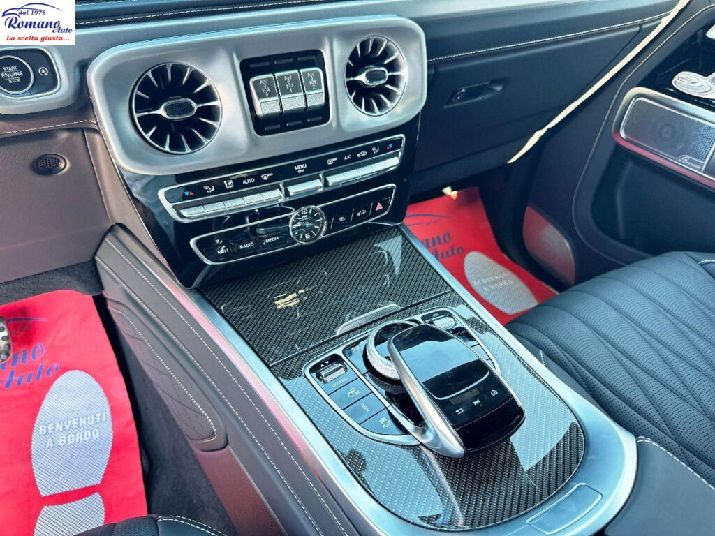 NEW Mercedes-Benz G 63 AMG GRAND EDITION 1/1000 Limited Edition#PRONTA CONSEGNA!