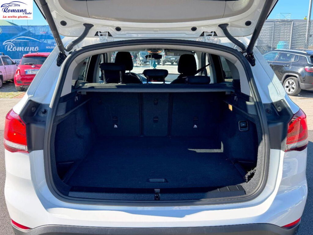 BMW - X1 -  sDrive18d Advantage#RETROCAMERA!