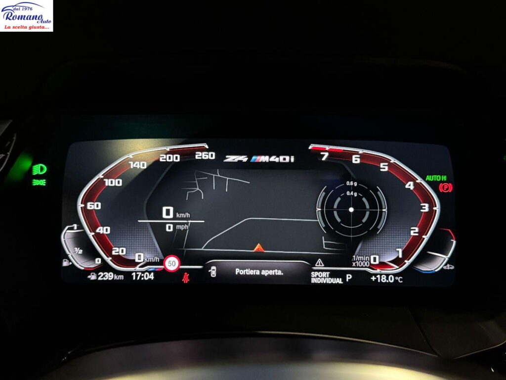 BMW - Z4  M40i auto#CABRIO!