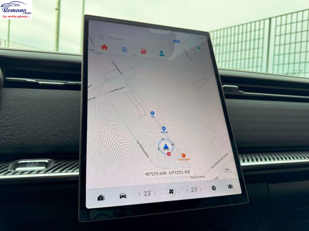 NEW Jaecoo - J7 - 1.6 TGDI aut. 2WD Premium#TETTO APRIBILE!