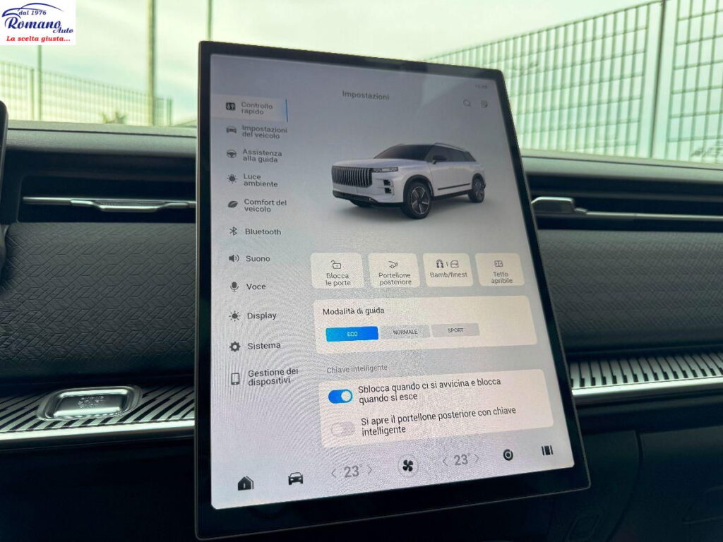 NEW Jaecoo - J7 - 1.6 TGDI aut. 2WD Premium#TETTO APRIBILE!
