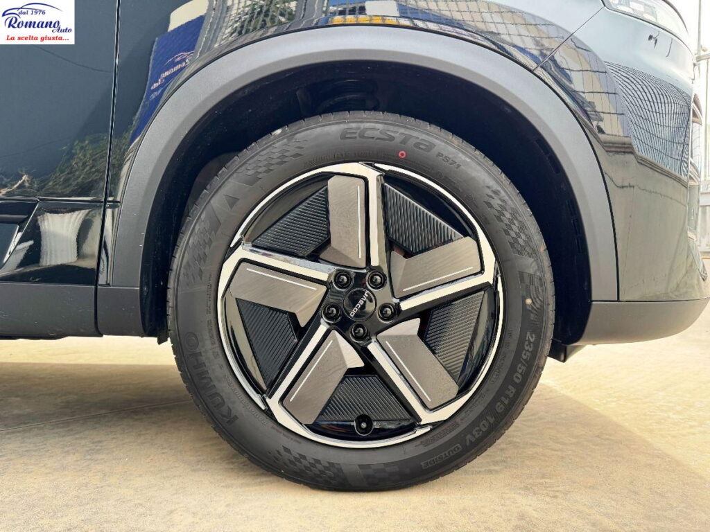 NEW Jaecoo - J7 - 1.6 TGDI aut. 2WD Premium#TETTO APRIBILE!