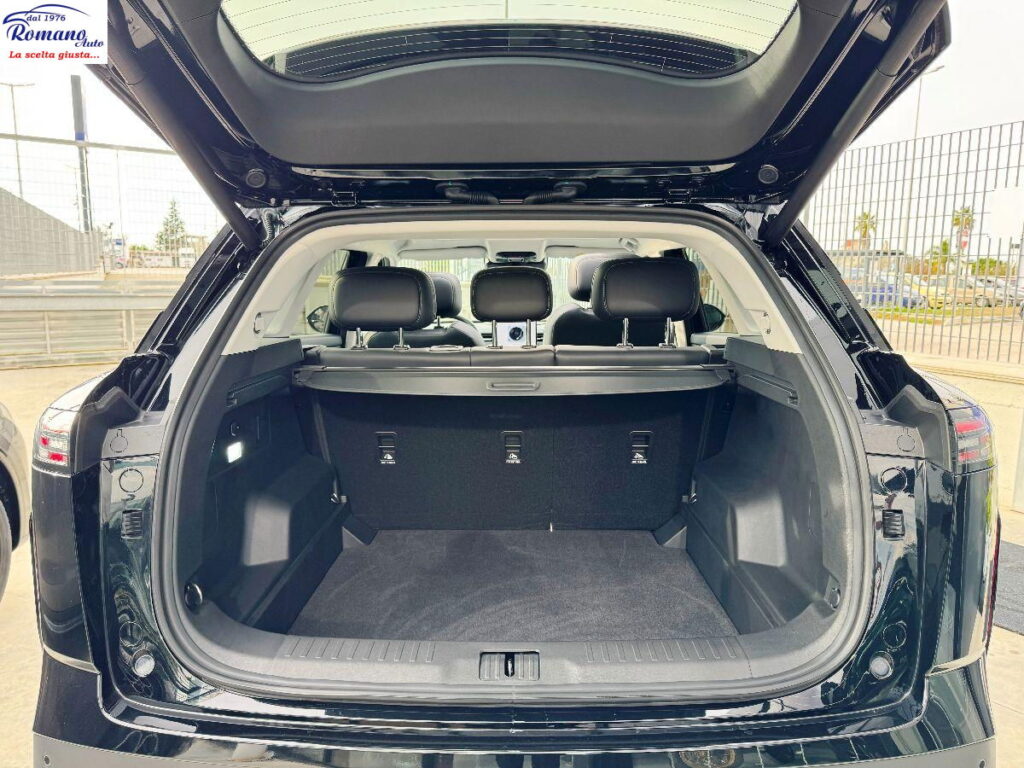 NEW Jaecoo - J7 - 1.6 TGDI aut. 2WD Premium#TETTO APRIBILE!