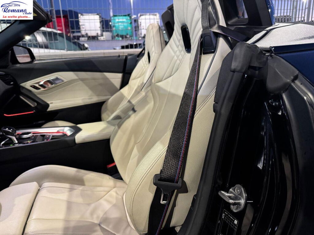 BMW - Z4  M40i auto#CABRIO!