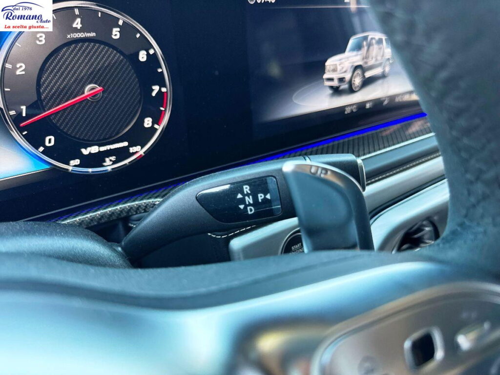 NEW Mercedes-Benz G 63 AMG GRAND EDITION 1/1000 Limited Edition#PRONTA CONSEGNA!