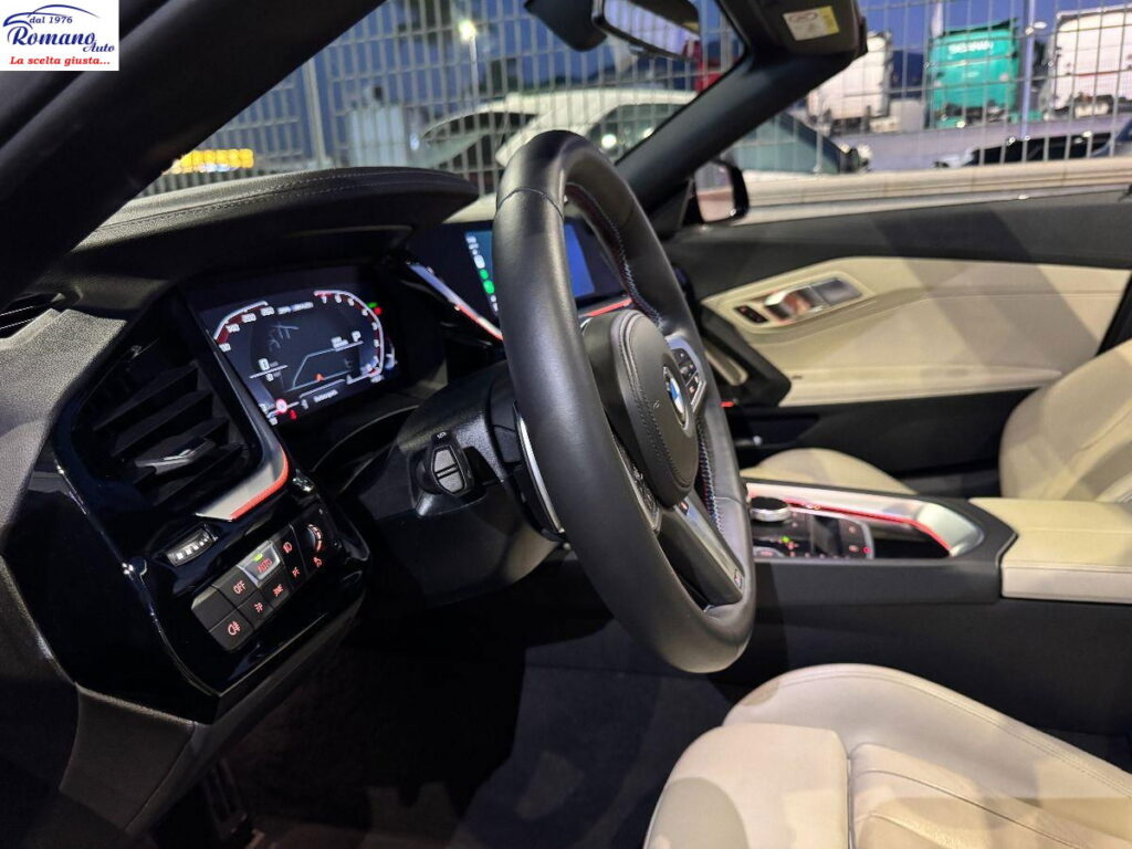 BMW - Z4  M40i auto#CABRIO!