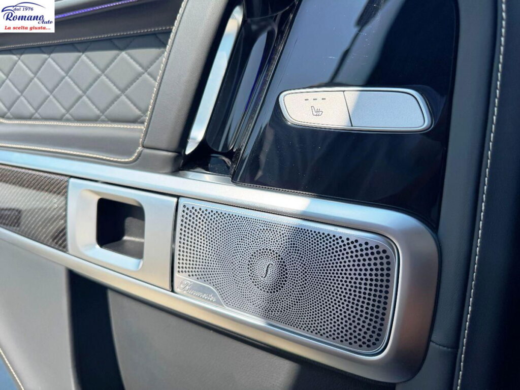 NEW Mercedes-Benz G 63 AMG GRAND EDITION 1/1000 Limited Edition#PRONTA CONSEGNA!