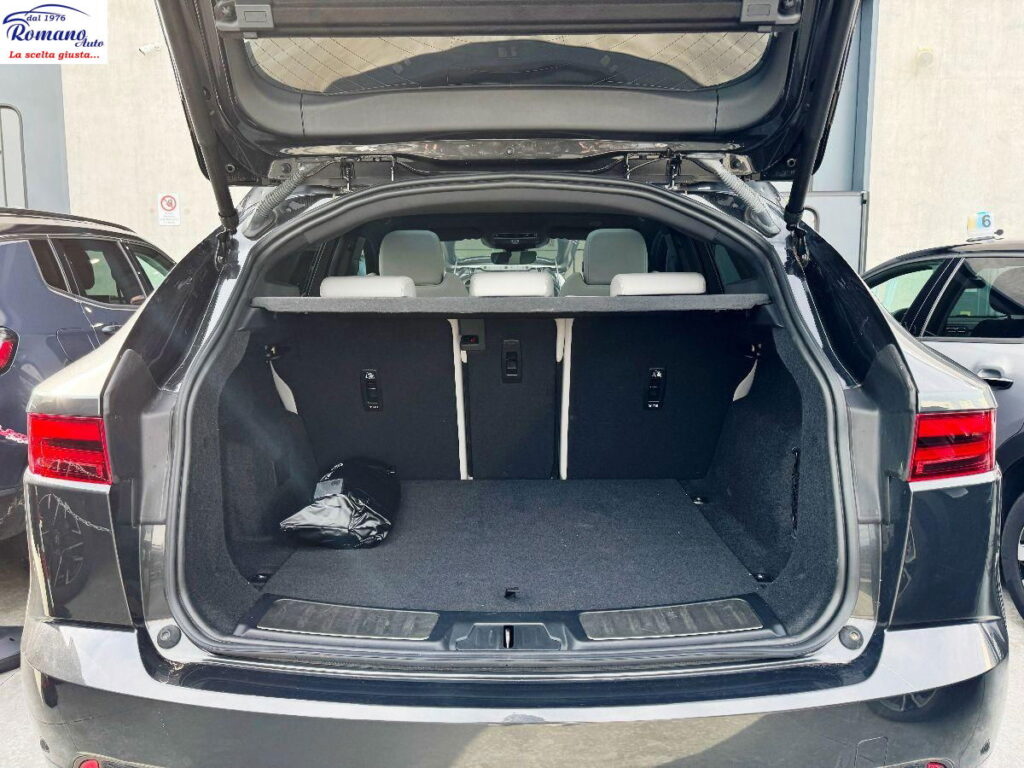 NEW JAGUAR - E-pace  2.0d i4 mhev R-Dynamic S awd 163cv auto#TETTO PANORAMICO!