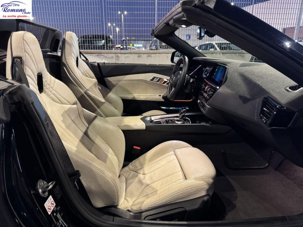 BMW - Z4  M40i auto#CABRIO!