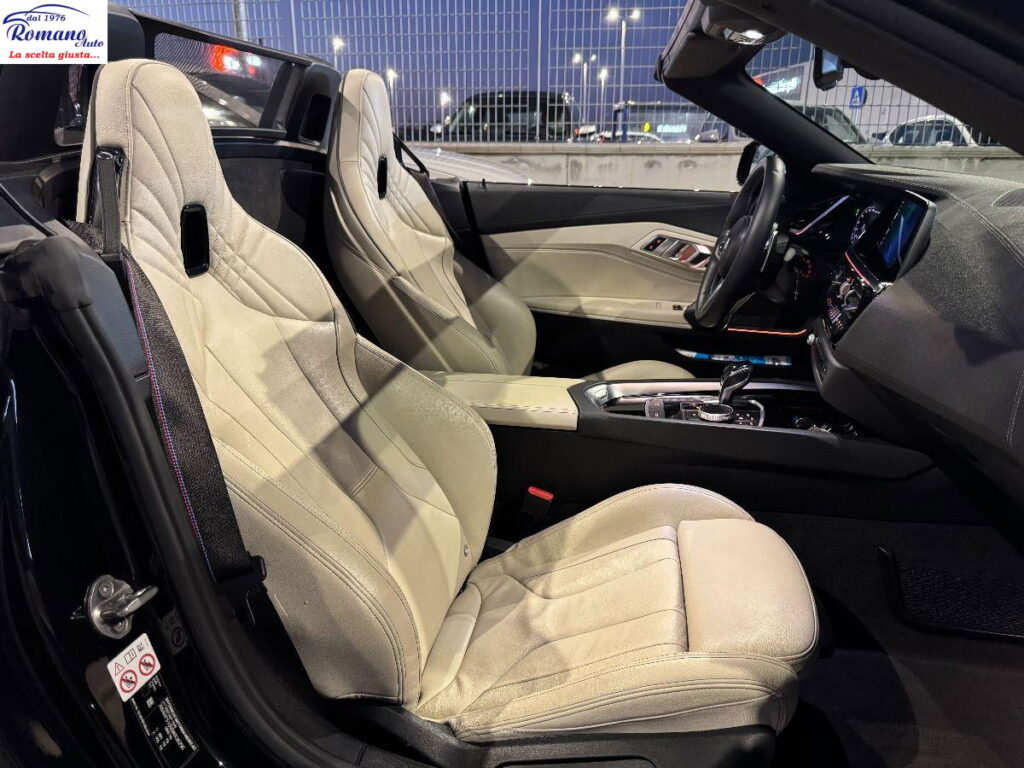 BMW - Z4  M40i auto#CABRIO!